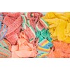 By The Cup Sour Power, Watermelon Sour Belts, 6 Ounce