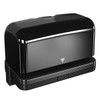 Electric 2 Hole Punch,VEYETTE Black Hole Punch,Punches Up to of