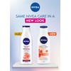 Nivea Natural Glow Cell Repair Body Lotion | With SPF
