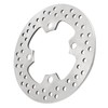 M MATI Front/Rear Brake Disc Rotor for Kawasaki Mule PRO-FX