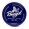 Burgol Shoe Wax - New Formula - Blue -