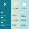 Zesty Tonalli Gomitas Arándano Concentración Vitalidad