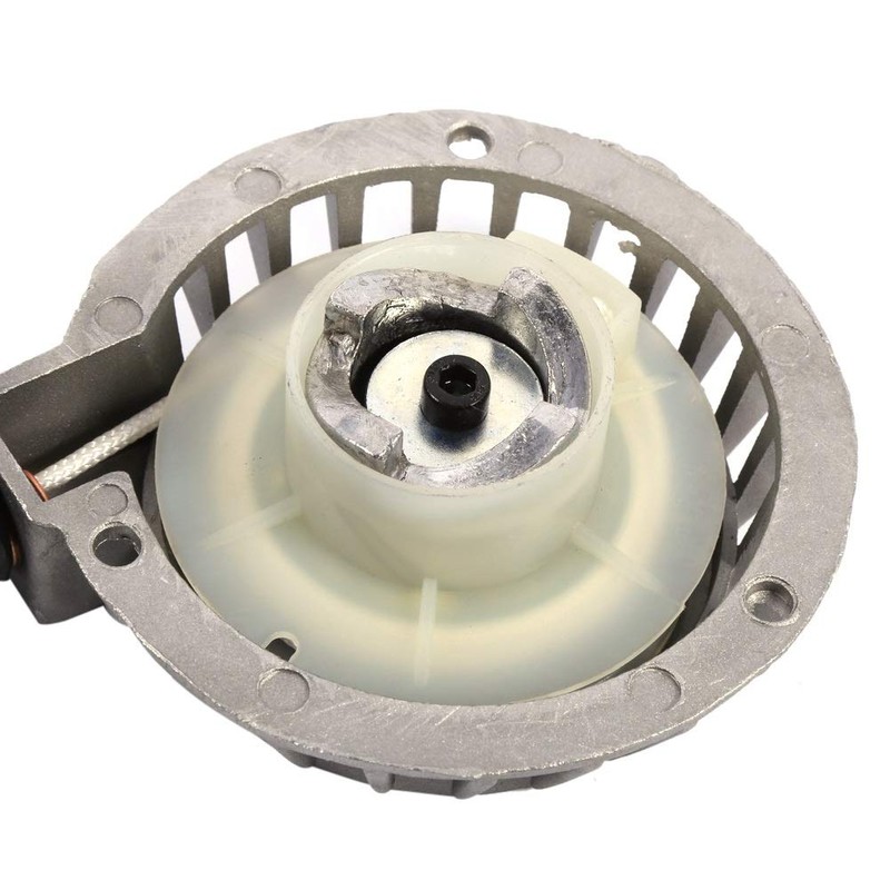 BiuZi Pull Starter für 49cc Pocket Bikes Mini Motos Recoil