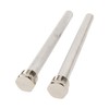 2Pcs RV Water Heater Anode Rod 18 X 235mm 3/4in