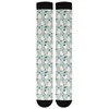 Wusikd Cute Penguin Compression Socks for Women and Men Circulation