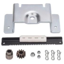 753-11064B 783-07239A 75311064B CR12 Steering Service Kit for MTD, CUB Cadet CC30H CC30E CC30 Hydro Mini Riders, for Craftsman R1000 Lawn Tractor Lawn Mower, Replace 783-09629 783-07239 783-06988