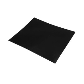 Steuber Premium Line Set of 2 Grill Foil 40 x 30 cm, Non-Stick Coating, Reusable, for a Clean Grill Grate, Replacement for Aluminium Grill Bowls