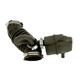 Golden Selection Engine Filter Air Intake Duct Hose Kit Compatible With Nissan Sentra 2.0 2.5 2.0L 2.5L L4 2007 2008 2009 2010 2011 2012 07 08 09 10 11 12 696-003 696003