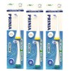 Jessie Plinia One-Tuft Brush (MI-1012) 2 Pieces x 3 Packs
