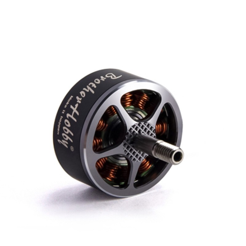 1PCS 2810 1180KV Brushless Motor For FPV Multicopter Remote Control