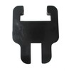 Sway Bracket Jacket Compatible with E2 Provides Cushion Between Sway