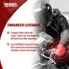 TIGERSGATE Twin Cam Easy Pull Clutch Lever Kit Designed for