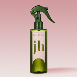 Jenny House Heating Care Quick Dry Mist 200ml / 제니하우스 히팅케어 퀵 드라이 미스트 200ml
