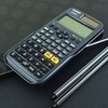 Casio Scientific Calculator FX85GTXSUT
