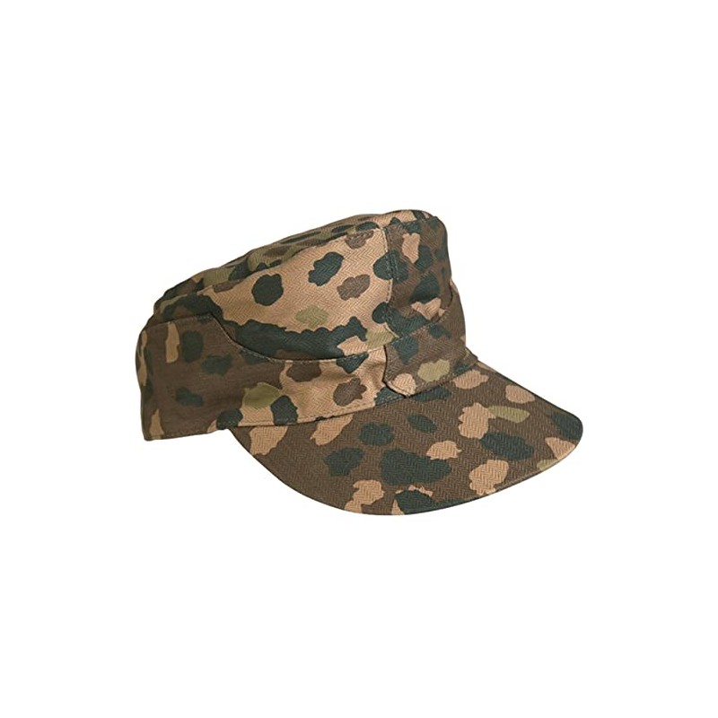 Mil-Tec Unisex Hat Wh M44