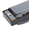 Blues Harmonica C Key 10 Holes Diatonic Mouthorgan Wind Instrument