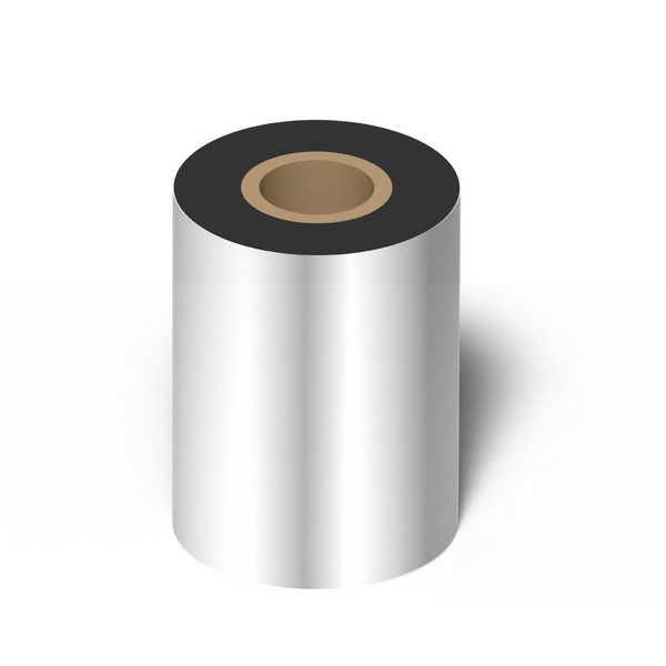 KOGLEE Thermal Transfer Ribbon Ribbon for Thermal Printers (1 roll
