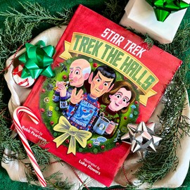 Star Trek: Trek the Halls