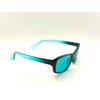 Happyeye aqua children's glasses irlens visual stress 5-8 coloured overlay