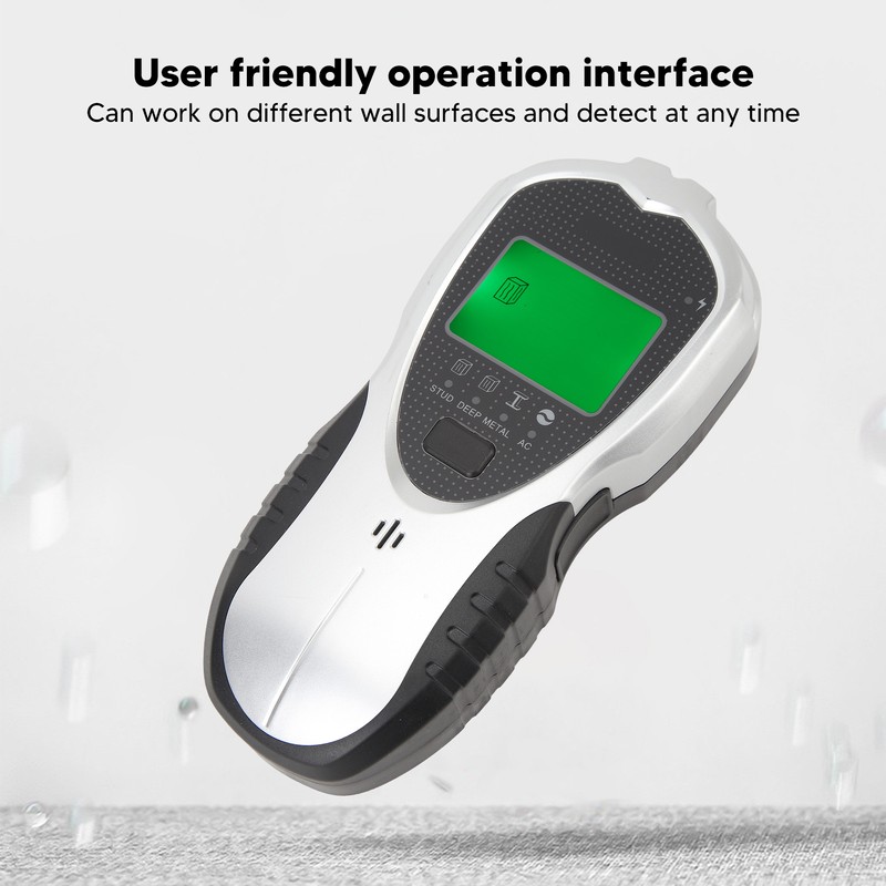 Stud Finder Wall Scanner 800MAH High Accuracy Easy To Operation