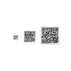 QR Code Sticker/Sticker | Adjust and Change Link at Any