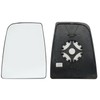 Side Heated Mirror Glass Door Wing Outside Rear View Mirror