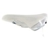 bicool (baiku-ru) Saddle Cover Road Bike for SC09 White