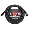 Pig Hog PHM10 10-feet Microphone Mic Cable Heat Shrink Protected