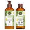 Yves Rocher MAXI SET Corporal aroma Verbena de Limón y