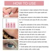 EELHOE Lash Lift Set Eyelash Perm Kit Semi-Permanent Eyelash Perming