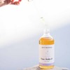 Butt Naked Body Lavender Face Cleanser + Body Oil, 90ml