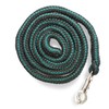 Lead Rope with Panic Hook for Horses - Tie Rope