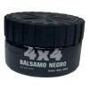 4x4 Balsamo Negro Barba Bigote