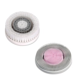 Eliteshine Facial Cleansing Brush Replacement Heads for Eliteshine Facial Brush to Replace. Affordable. Cost-Effective