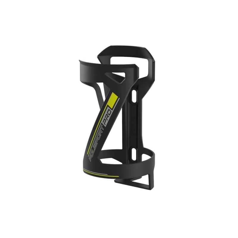 POLISPORT Side Cage Pro 8646400004 Bottle Holder for MTB Bicycle,