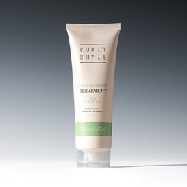 Curriculum Corrishil Moisture Calming Treatment 250ml / 커리쉴 모이스처 카밍 트리트먼트 250ml