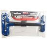 EKLIND 55166 Cushion Grip Hex T-Key allen wrench - 6pc