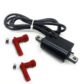 Bobina de encendido JetSki para Sea-Doo 278000383,278001254 1996 1997 1998 1999 2000 2001 2002 2003 2004 GTI 720/GTI LE 720/GTS 720/SP 720/SP 720/SP 720/SP 720/SP 720/SP 720/SP 720/SP 720/SP 720/SP 0/GSX GTX 800/SPX 800/XP 800/GTX LTD