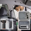 Khanka Case for WOLFBOX MF100 MF50 Electric Air Duster, Dust