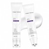 Magic Collagen Fullerene Neck Cream with Roller,Tighte &Lift Firming,2 Pack