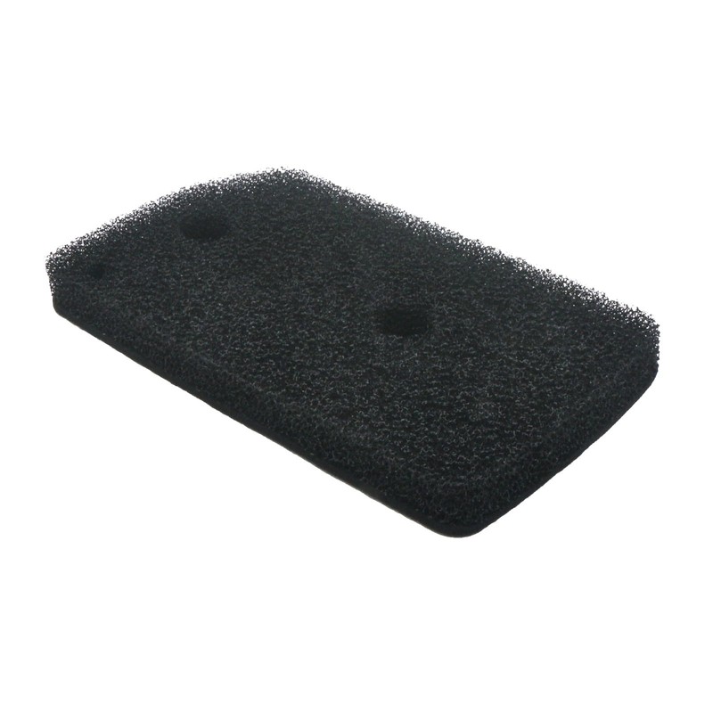 Schwammfilter für Miele Trockner Ersatzteilnummer: 09854412