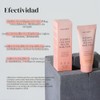 SUN GLOW Mascarilla Intensiva De Colágeno Despegable. Colágeno Hidrolizado De
