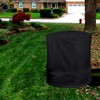 BOSKING Universal Wood Chipper Shredder Mulcher Cover Waterproof Dustproof Electric