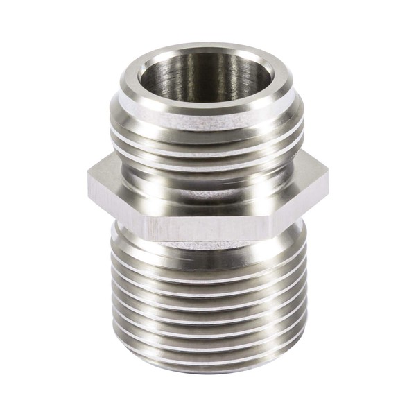 68RFE Transmission Spin On Filter Screw - Stainless Steel Upgrade