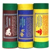 Original Tibetan Incense Sticks Set Nirvana 3 x 30 Pieces,
