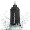 FR 250ml Soft Flask, Collapsible Soft Water Bottle for Hydration
