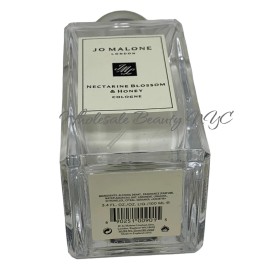 Jo Malone London - Nectarine Blossom & Honey Cologne 3.4 Oz/100 ml -NWOB