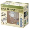 Skater CM10-A My Neighbor Totoro Studio Ghibli Cold Tea Pot