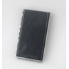 Soft TPU Crystal Clear TPU Case Compatible with Walkman Sony