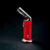 Scorch Torch Single Flame Multi Angle Butane Refillable Cigar Lighter